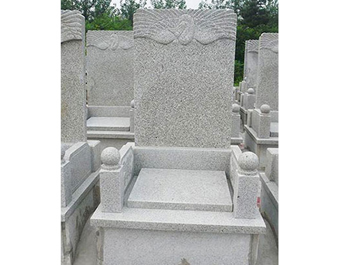墓园碑型 (9)
