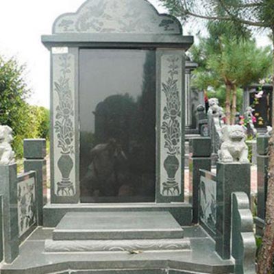 万福碑