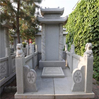 龙凤呈祥碑